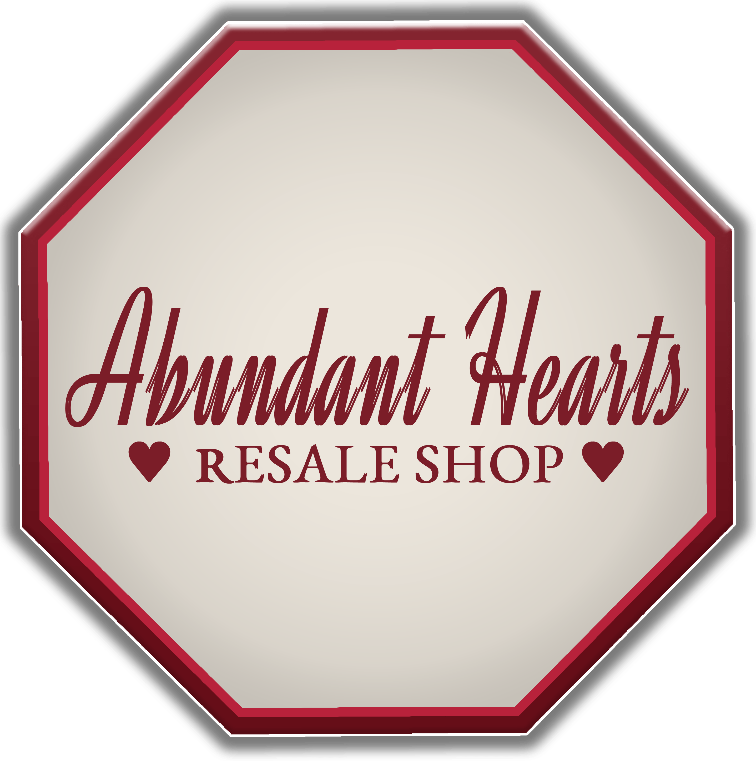 Abundant Hearts Resale Shop